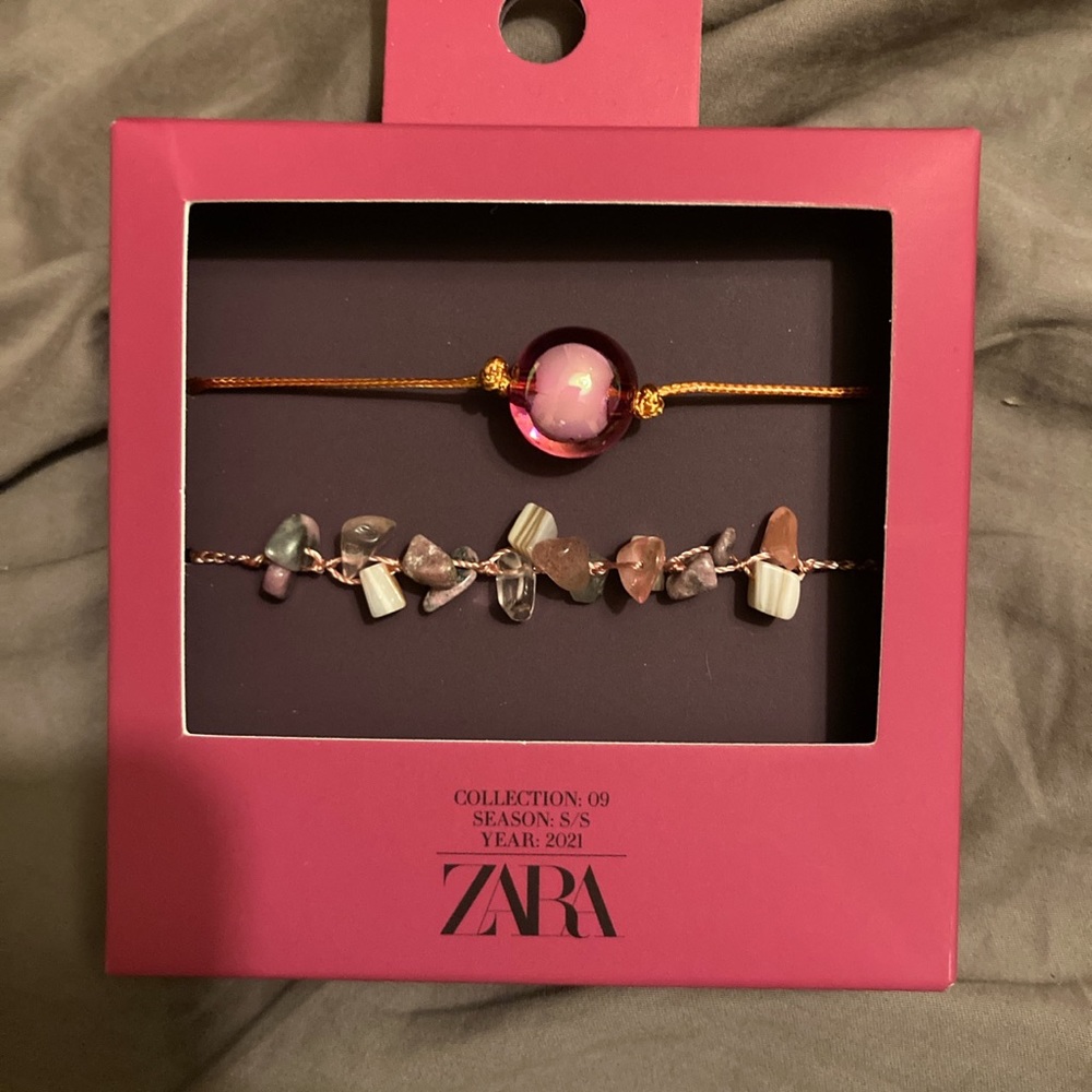Bracelet set